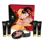 Подарочный набор GEISHA - Shunga - купить с доставкой в Коломне