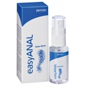 Расслабляющий анальный гель easyANAL Relax-Spray - 30 мл. - Joy Division - купить с доставкой в Коломне