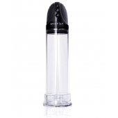 Автоматическая вакуумная помпа Man up pump - Erotist Adult Toys - в Коломне купить с доставкой