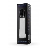 Автоматическая вакуумная помпа Man up pump - Erotist Adult Toys - в Коломне купить с доставкой