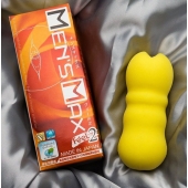 Мастурбатор-вагина Men sMax Feel 2 - Men sMax - в Коломне купить с доставкой
