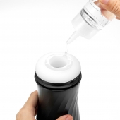Мастурбатор с регулируемой плотностью обхвата Custom Strength CUP Twist Ripple - Tenga - в Коломне купить с доставкой