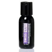 Возбуждающий гель-лубрикант на водной основе Sensual Arousal Lubricant  - 29,5 мл. - Swiss navy - купить с доставкой в Коломне