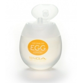 Лубрикант на водной основе Tenga Egg Lotion - 50 мл. - Tenga - купить с доставкой в Коломне