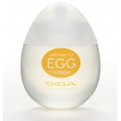 Лубрикант на водной основе Tenga Egg Lotion - 50 мл. - Tenga - купить с доставкой в Коломне