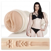 Мастурбатор-вагина Fleshlight Girls - Stoya Destroya - Fleshlight - в Коломне купить с доставкой