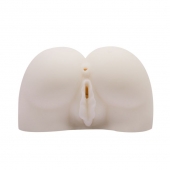 Мастурбатор-попка с двойной вибрацией - Baile - в Коломне купить с доставкой