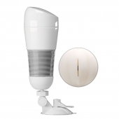 Мега-мастурбатор Hedy без вибрации - Baile - в Коломне купить с доставкой