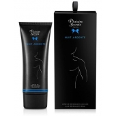 Возбуждающий крем для мужчин Nuit Ardente Creme Performante Plaisirs Secrets - 60 мл. - Plaisir Secret - купить с доставкой в Коломне