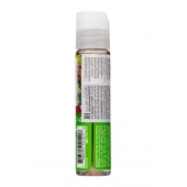 Смазка с ароматом тропических фруктов JO Flavored Tropical Passion - 30 мл. - System JO - купить с доставкой в Коломне