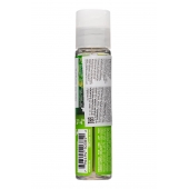 Смазка с ароматом яблока JO Flavored  Green Apple H2O - 30 мл. - System JO - купить с доставкой в Коломне
