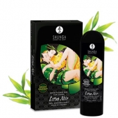 Интимный гель для пар, усиливающий наслаждение, Lotus Noir - 60 мл. - Shunga - купить с доставкой в Коломне