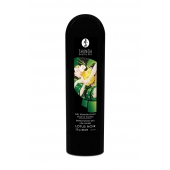 Интимный гель для пар, усиливающий наслаждение, Lotus Noir - 60 мл. - Shunga - купить с доставкой в Коломне