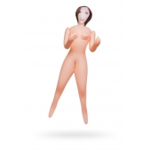 Надувная секс-кукла Jennifer - ToyFa - в Коломне купить с доставкой