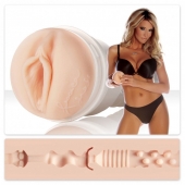 Мастурбатор-вагина Fleshlight Girls - Jessica Drake Heavenly - Fleshlight - в Коломне купить с доставкой