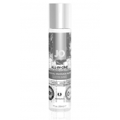 Массажный гель ALL-IN-ONE Massage Oil Sensual нейтральный - 30 мл. - System JO - купить с доставкой в Коломне