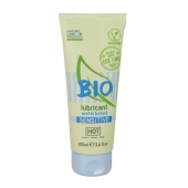Органический лубрикант для чувствительной кожи Bio Sensitive - 100 мл. - HOT - купить с доставкой в Коломне