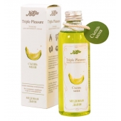 Эликсир Triple Pleasure  Медовая дыня  - 130 гр. - JULEJU - купить с доставкой в Коломне
