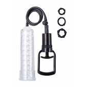 Прозрачная вакуумная помпа A-toys - A-toys - в Коломне купить с доставкой