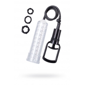 Прозрачная вакуумная помпа A-toys - A-toys - в Коломне купить с доставкой