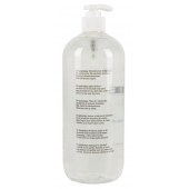 Гель-смазка на водной основе JUSTGLIDE - 1000 мл. - Orion - купить с доставкой в Коломне