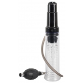 Вакуумная помпа-мастурбатор Vibrating Multi Pump   Masturbator - Orion - в Коломне купить с доставкой