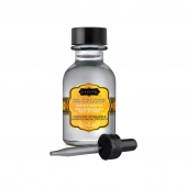 Масло для ласк с ароматом кокоса и ананаса Oil of Love Coconut Pineapple - 22 мл. - Kama Sutra - купить с доставкой в Коломне