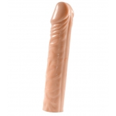 Удлиняющая насадка Extension sleeve - 17 см. - Sitabella - в Коломне купить с доставкой