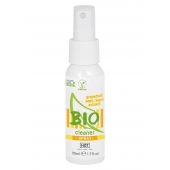 Очищающий спрей Bio Cleaner - 50 мл. - HOT - купить с доставкой в Коломне