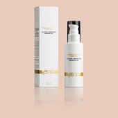 Массажный гель-смазка на силиконовой основе Allover Massage Gel - 100 мл. - YESforLOV - купить с доставкой в Коломне