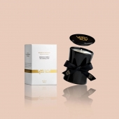 Массажная свеча Titillating Massage Candle - 120 мл. - YESforLOV - купить с доставкой в Коломне