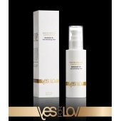 Массажное масло BEWITCHING MASSAGE OIL - 100 мл. - YESforLOV - купить с доставкой в Коломне