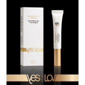 Возбуждающий интимный гель для женщин EXCITEMENT GEL FOR WOMEN - 10 гр. - YESforLOV - купить с доставкой в Коломне