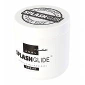 Анальный гель на водной основе SPLASHGLIDE ANAL ANESTHETIC FIST SIZE - 600 мл. - Splashglide - купить с доставкой в Коломне