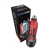 Красная гидропомпа HydroMAX7 - Bathmate - в Коломне купить с доставкой