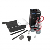 Прозрачная гидропомпа HydroXTREME5 - Bathmate - в Коломне купить с доставкой