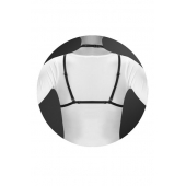 Упряжь на грудь Lola - Bijoux Pour Toi - купить с доставкой в Коломне