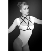 Упряжь на грудь Lola - Bijoux Pour Toi - купить с доставкой в Коломне