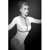 Упряжь на грудь Pamela - Bijoux Pour Toi - купить с доставкой в Коломне