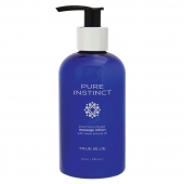 Массажный лосьон для тела с феромонами PURE INSTINCT - 236 мл. - Pure Instinct - купить с доставкой в Коломне