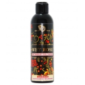 Интимный гель-смазка WET ROSE - 200 мл. - БиоМед - купить с доставкой в Коломне