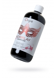 Энергетический гель для эротического массажа Orgie Energizing Nuru Massage - 500 мл. - ORGIE - купить с доставкой в Коломне