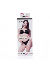 Мастурбатор-вагина Fleshlight Girls - Abella Danger Danger - Fleshlight - в Коломне купить с доставкой