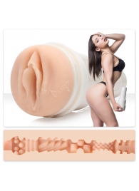 Мастурбатор-вагина Fleshlight Girls - Abella Danger Danger - Fleshlight - в Коломне купить с доставкой