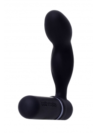 Стимулятор простаты Prostate Vibe - 10,5 см. - Bathmate - в Коломне купить с доставкой