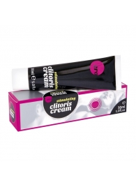 Возбуждающий крем для женщин Stimulating Clitoris Creme - 30 мл. - Ero - купить с доставкой в Коломне