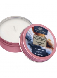 Массажная свеча  Тайна востока - БиоМед - купить с доставкой в Коломне