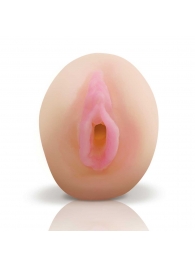 Вагина-мастурбатор Tuna Taco - Pipedream - в Коломне купить с доставкой