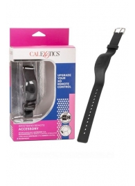 Браслет дистанционного управления Wristband Remote Accessory - California Exotic Novelties - купить с доставкой в Коломне