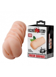 Телесный мастурбатор-вагина Isabel - Baile - в Коломне купить с доставкой